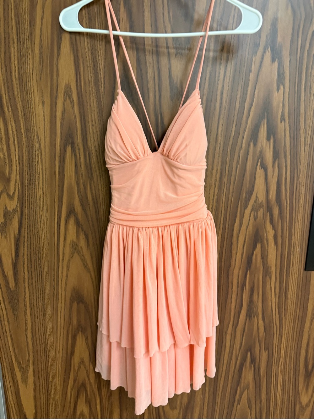 Halara Dress